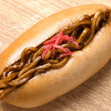 まちのパン屋さん ほのか